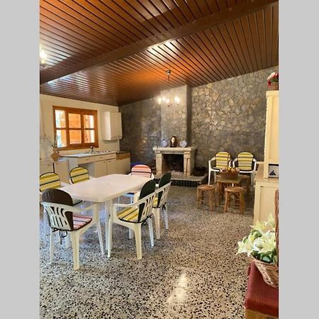 Casa Rural: Villa Marias Sampil ภายนอก รูปภาพ