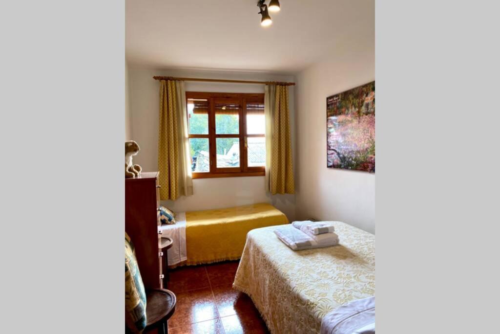Casa Rural: Villa Marias Sampil ภายนอก รูปภาพ