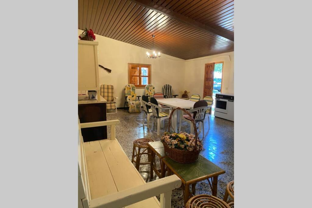 Casa Rural: Villa Marias Sampil ภายนอก รูปภาพ