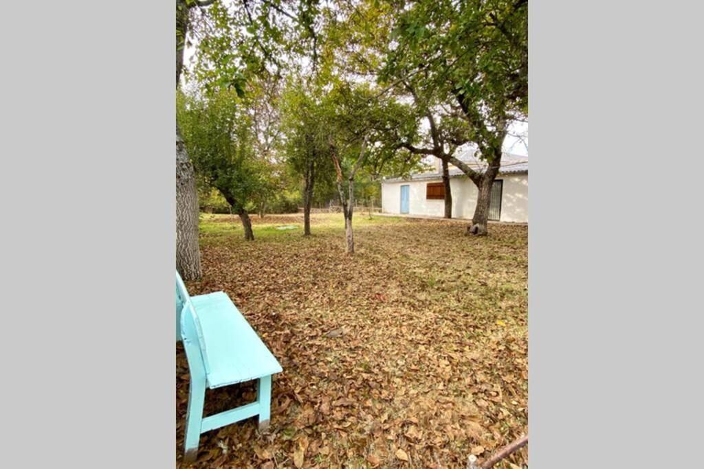 Casa Rural: Villa Marias Sampil ภายนอก รูปภาพ