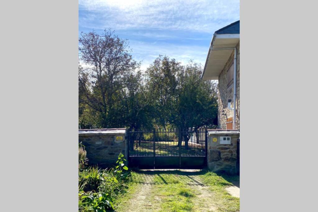 Casa Rural: Villa Marias Sampil ภายนอก รูปภาพ