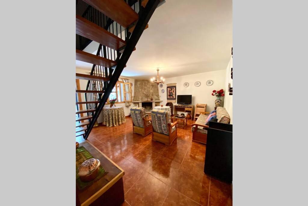 Casa Rural: Villa Marias Sampil ภายนอก รูปภาพ
